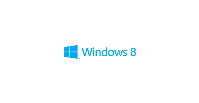 Windows 8