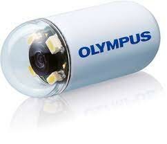 Endoscopio capsular