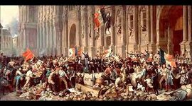 Timeline: Eje Cronológico Historia Contemporánea Europa