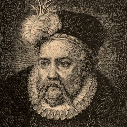 Tycho Brahe