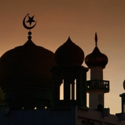 Timeline: La expansión del Islam.