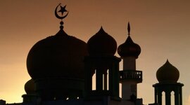 Timeline: La expansión del Islam.