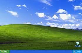 Windows XP