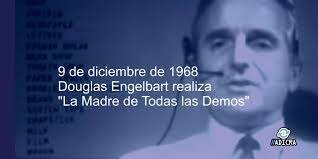 La madre de todas las demos