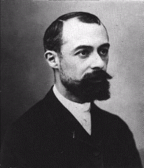 Antoine Henri Becquerel