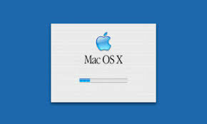 Sistema operativo (MAC OS)