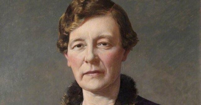 The Women Tax Resistence League (WTRL)