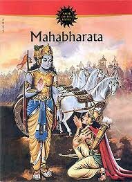 Mahabarata