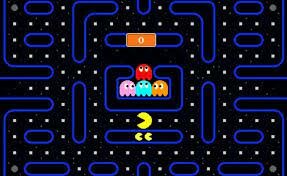 Nacimiento de Pac-Man