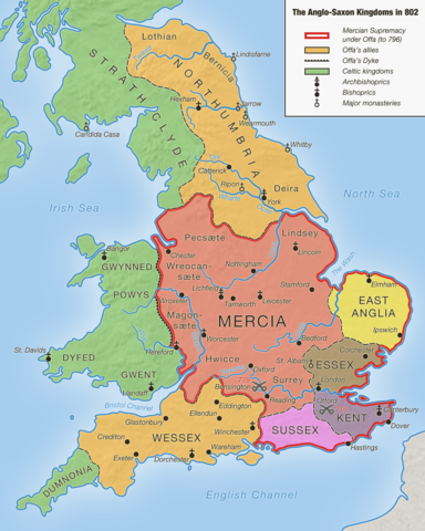 Anglosaxons