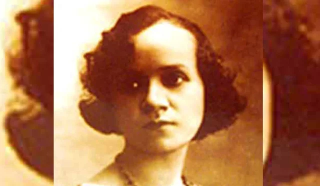 MATILDE HIDALGO