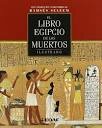 Libro de los muertos