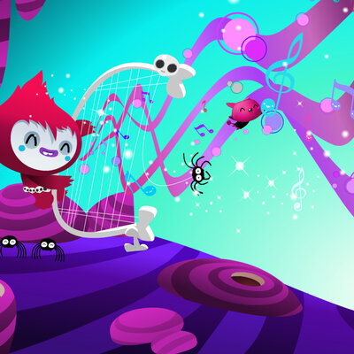 Timeline: Regnes Germanics