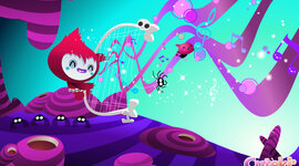 Timeline: Regnes Germanics