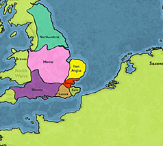 Anglosaxons