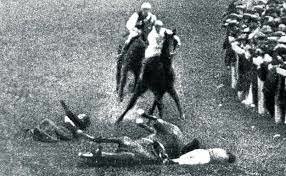 Death of Emily Davison