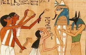 EL LIBRO DE LOS MUERTOS