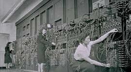 Timeline: Historia de la informática