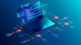 Timeline: HITOS HISTÓRICOS DE LA INFORMÁTICA