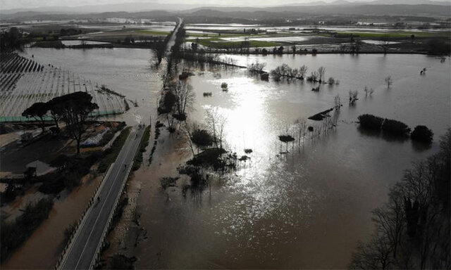 Temporal Glòria (climàtic)