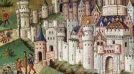 Timeline: L'edat mitjana