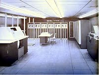 Segunda generación de ordenadores