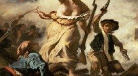 Timeline: HISTORIA CONTEMPORÁNEA