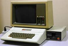 apple II