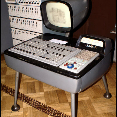 Timeline: Breve historia de la informática