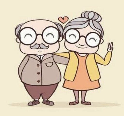 Moren els meus tiets avis