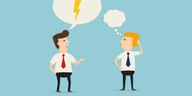 Comunicación verbal