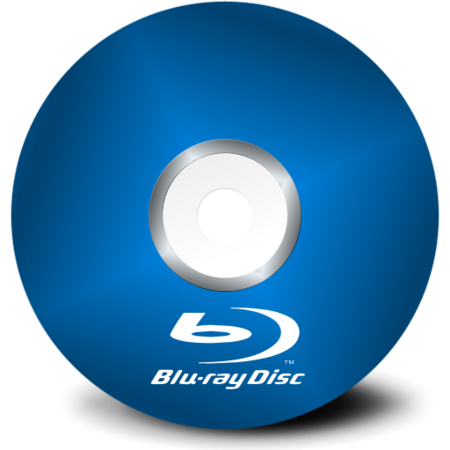 Blu-ray standard