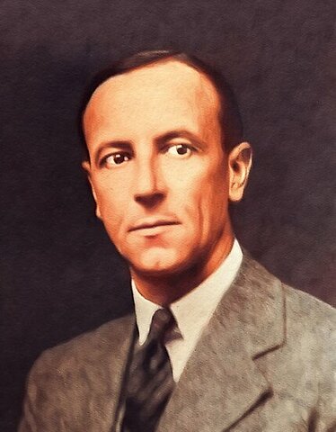 James Chadwick