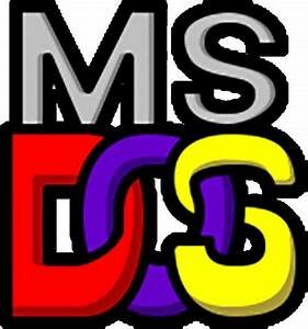MSdos