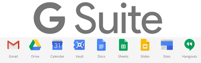 Google G Suite