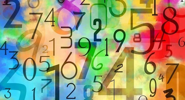 Comunicación numérica