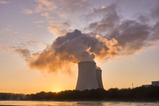 Nuclear reactor