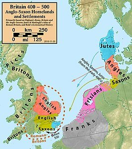 Anglosaxons