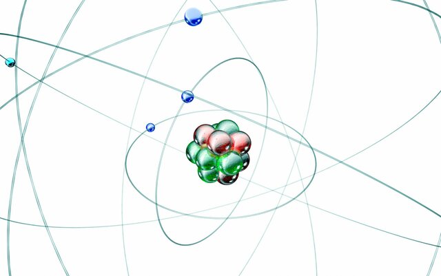 Descobriment de l'electró