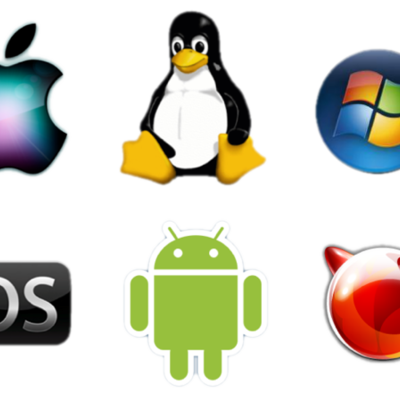 Timeline: sistemas operativos gd