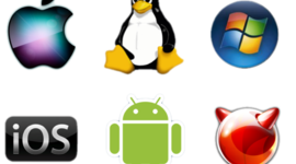 Timeline: sistemas operativos gd