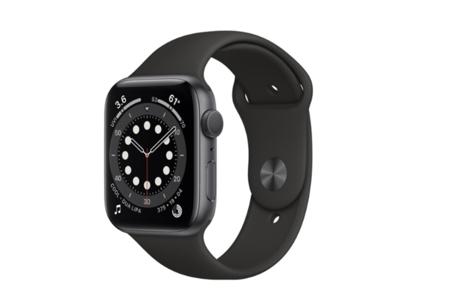 Relojes inteligentes