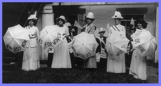 National women trade union league (WTUL)