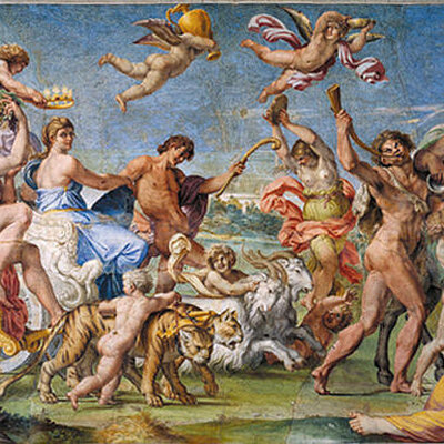 Timeline: IL SEICENTO: LINEA DEL TEMPO LETTERARIA