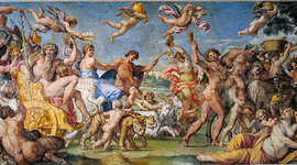 Timeline: IL SEICENTO: LINEA DEL TEMPO LETTERARIA