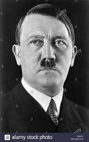 Adolf Hitler
