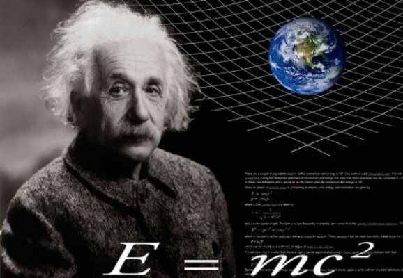 Teoria de la relativitat especial