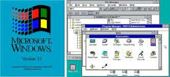 Windows 3.0