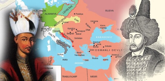 1664 Vasvar Antlaşması