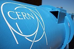 Formació del CERN